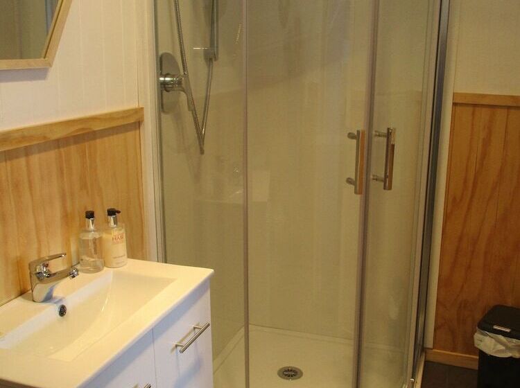 High Street Living Motel