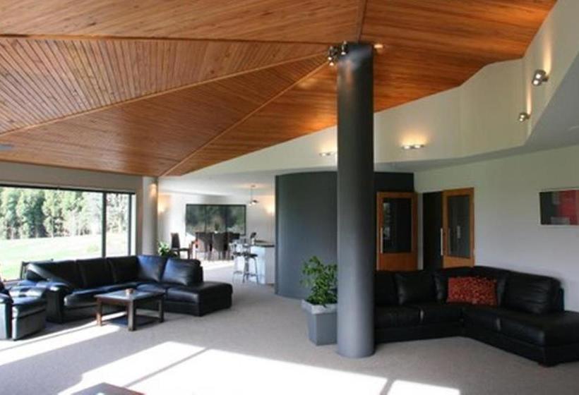 Hokonui Bed And Breakfast