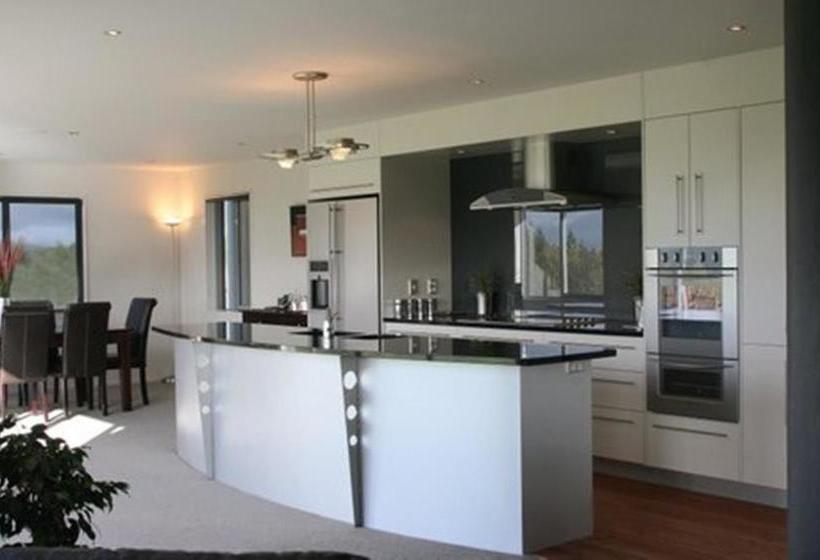 Hokonui Bed And Breakfast