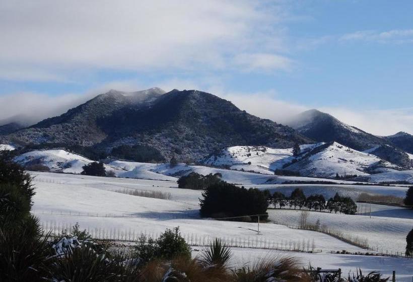 Hokonui Bed And Breakfast