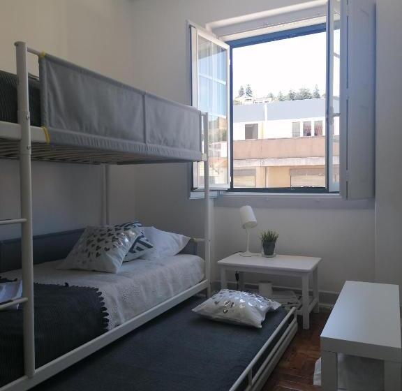 Hostel Rossio Alcobaça