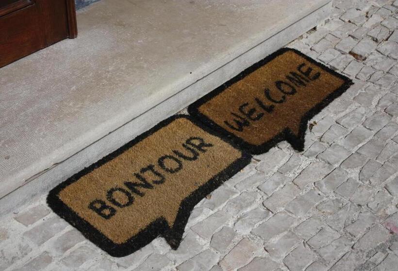 Hostel Rossio Alcobaça