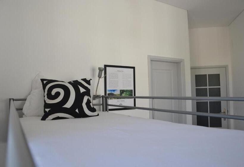 Hostel Rossio Alcobaça