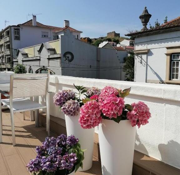 Hostel Rossio Alcobaça