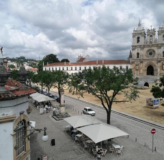 Hostel Rossio Alcobaça