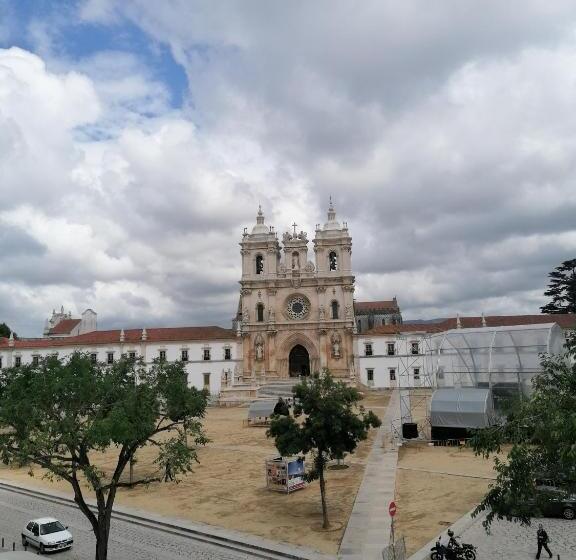 Hostel Rossio Alcobaça
