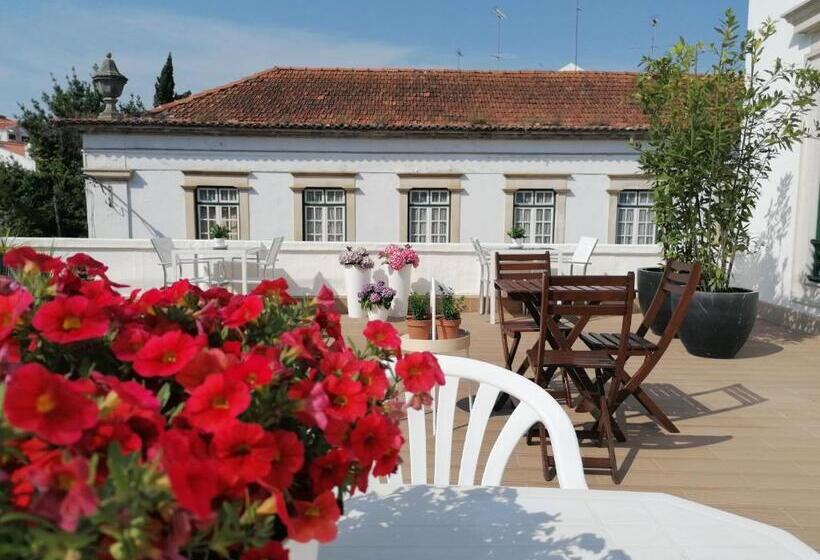 Hostel Rossio Alcobaça