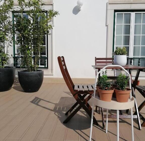 Hostel Rossio Alcobaça