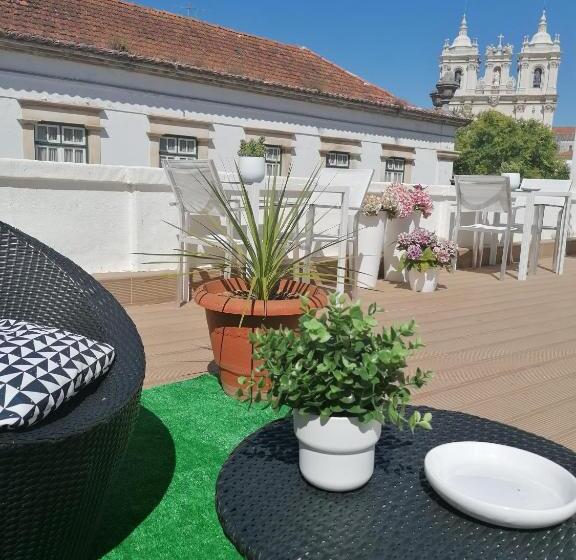 Hostel Rossio Alcobaça