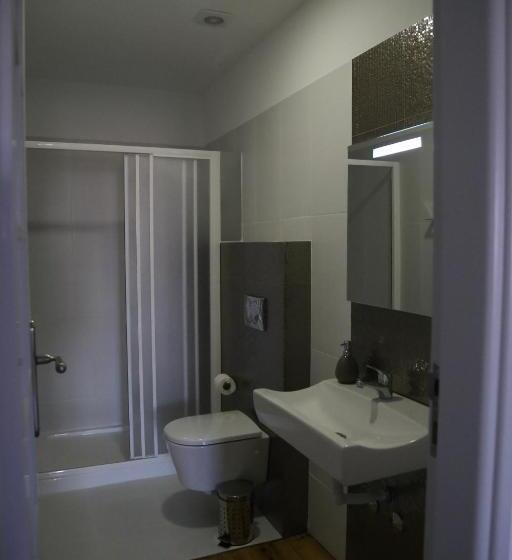 Hostel Rossio Alcobaça