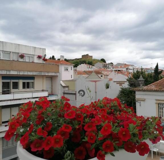 Hostel Rossio Alcobaça