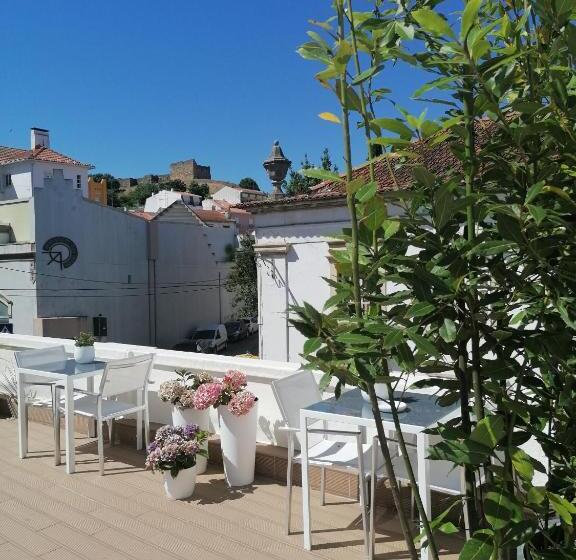 Hostel Rossio Alcobaça