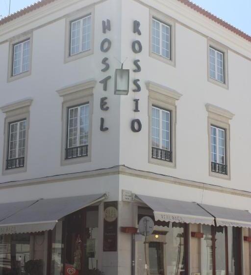 Hostel Rossio Alcobaça