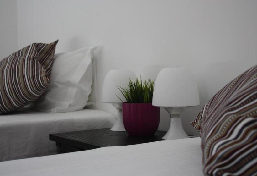 Hostel Rossio Alcobaça