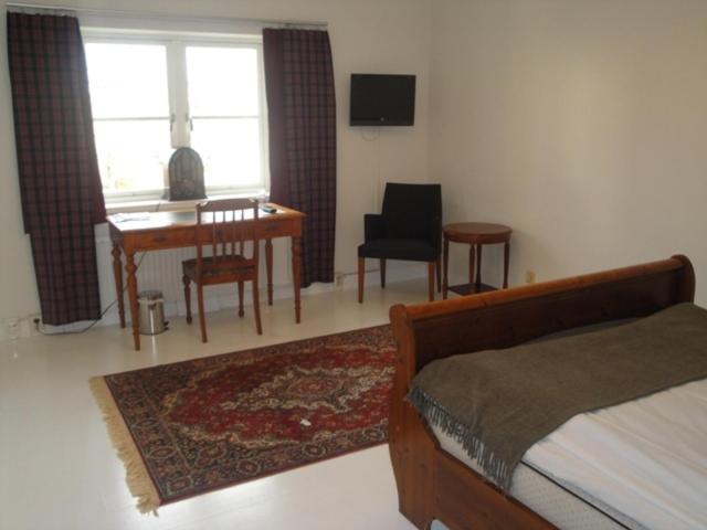 ホテル 32 Rum & Kök