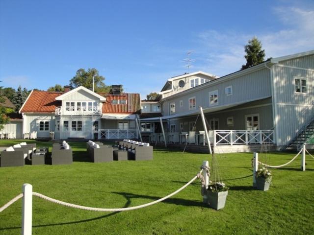 ホテル 32 Rum & Kök