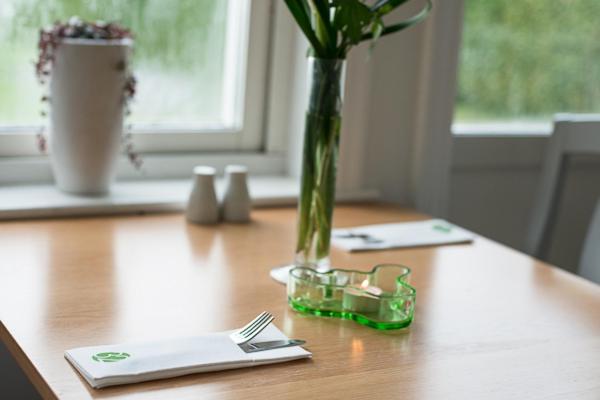 ホテル 32 Rum & Kök