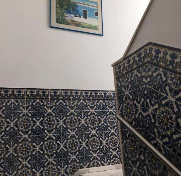 فندق Albergaria Dom Manuel