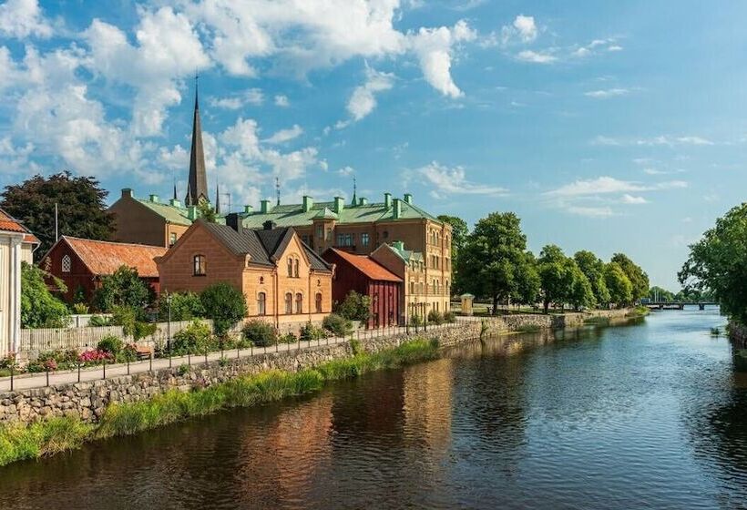 Arboga Stadshotell
