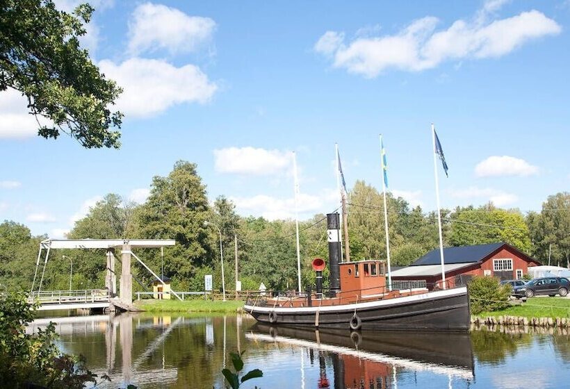 Arboga Stadshotell