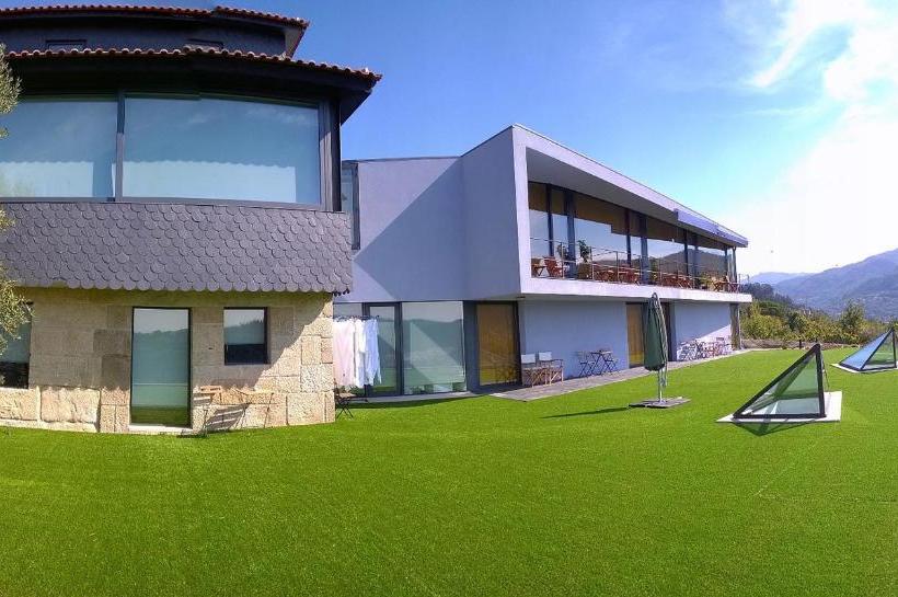 酒店 Arsdurium Douro