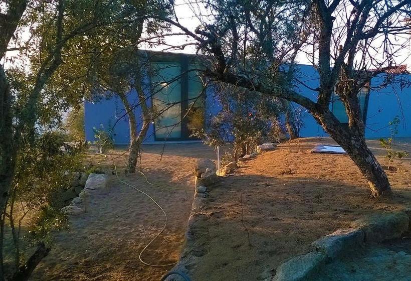 酒店 Arsdurium Douro