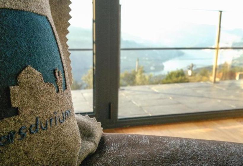 酒店 Arsdurium Douro