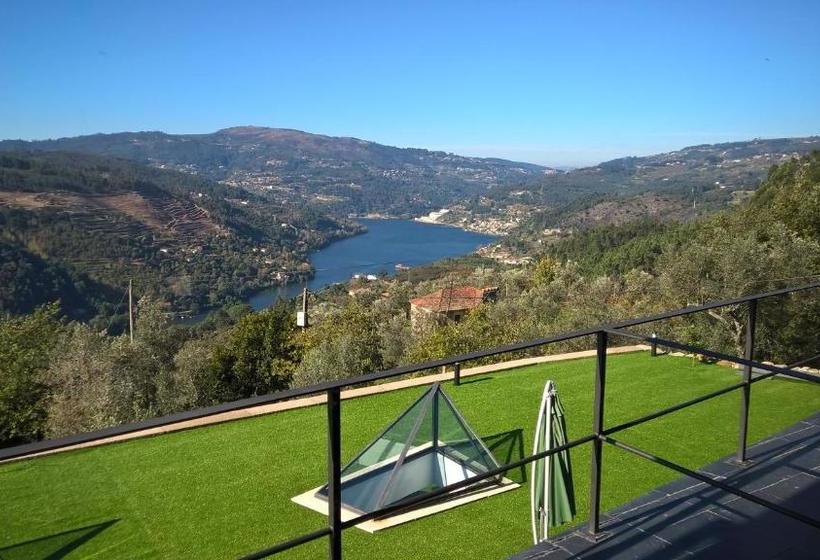 酒店 Arsdurium Douro