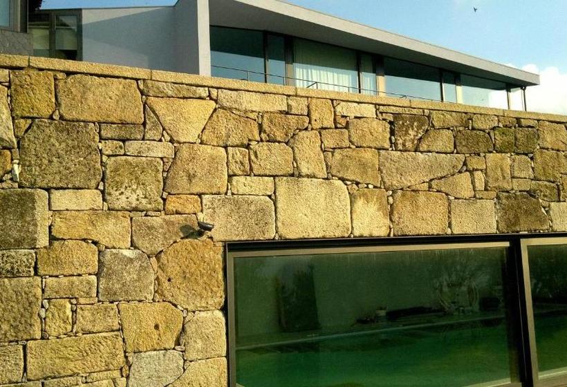 酒店 Arsdurium Douro