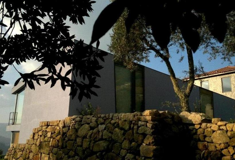 酒店 Arsdurium Douro