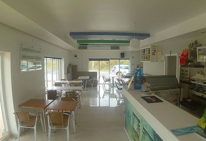 فندق Baleal Spot