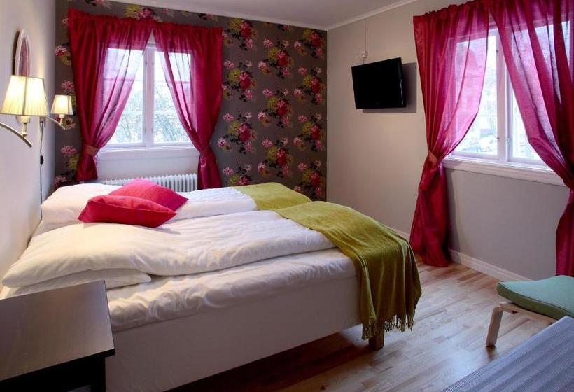 Borgs Villahotell Och B&b