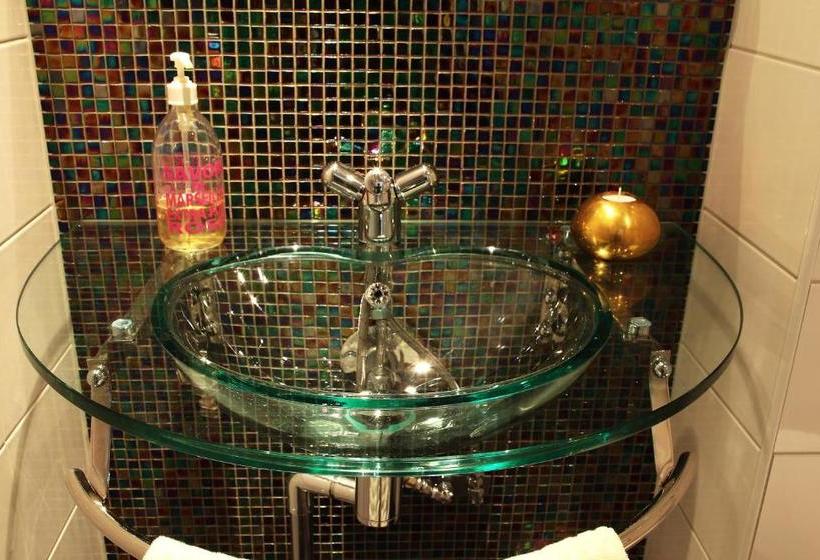 Borgs Villahotell Och B&b