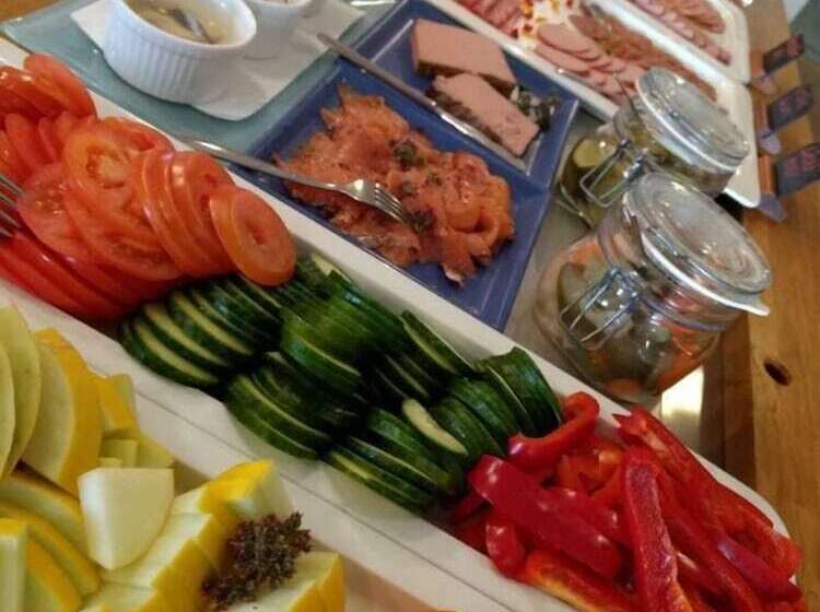 酒店 Broby Gästgivaregård