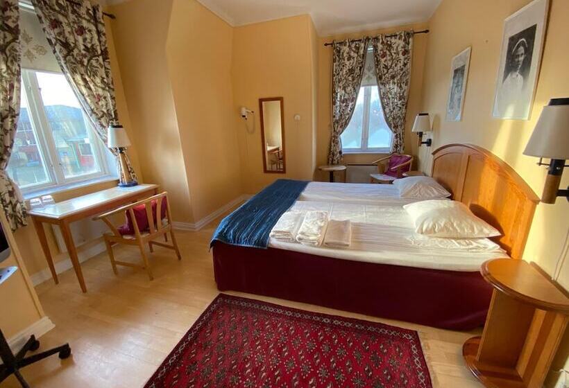 酒店 Broby Gästgivaregård