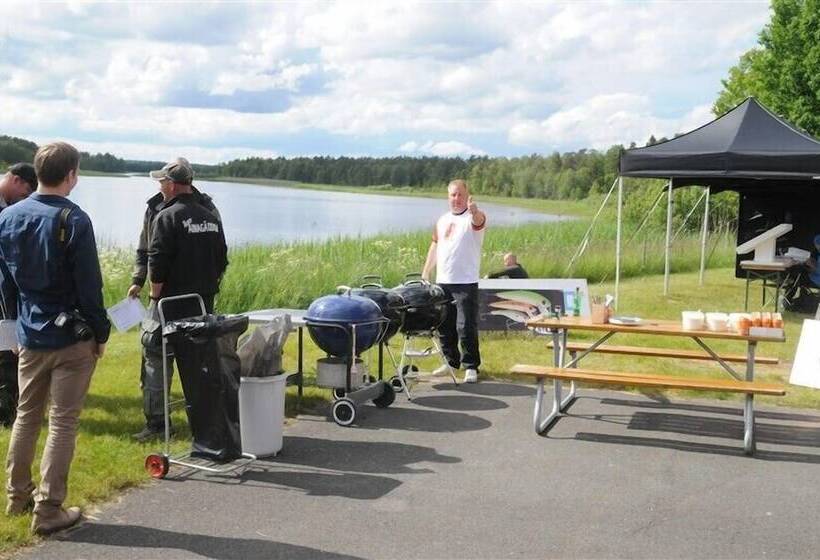 בית מלון כפרי Brovillan