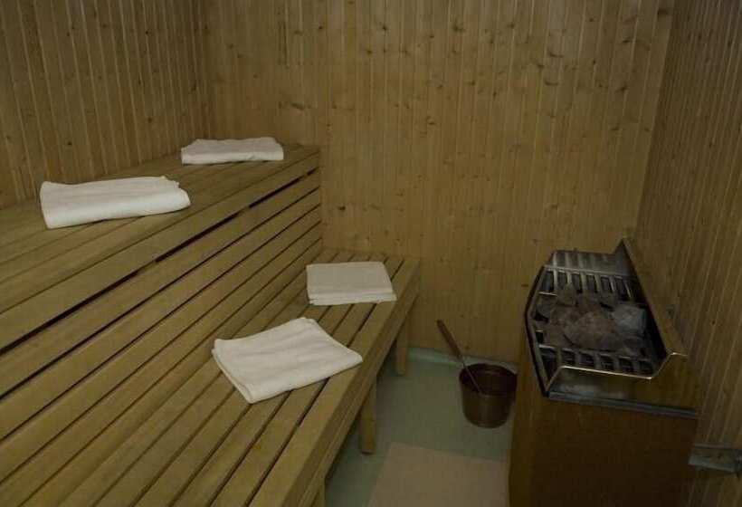 בית מלון כפרי Brovillan