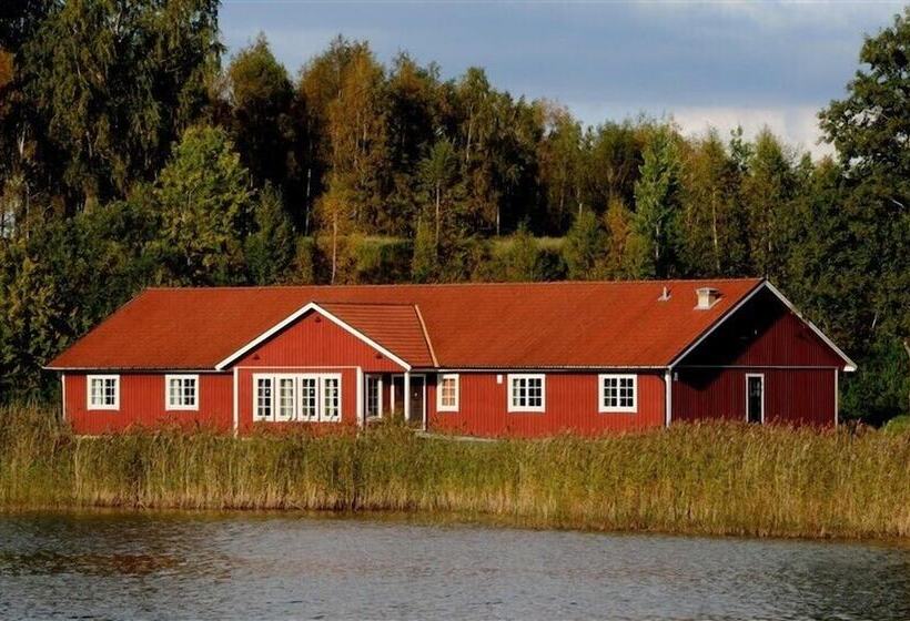 בית מלון כפרי Brovillan