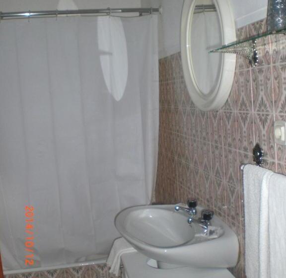 בית מלון כפרי Capitolio