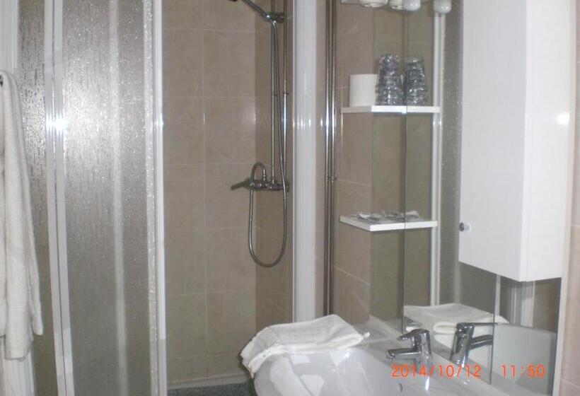 בית מלון כפרי Capitolio