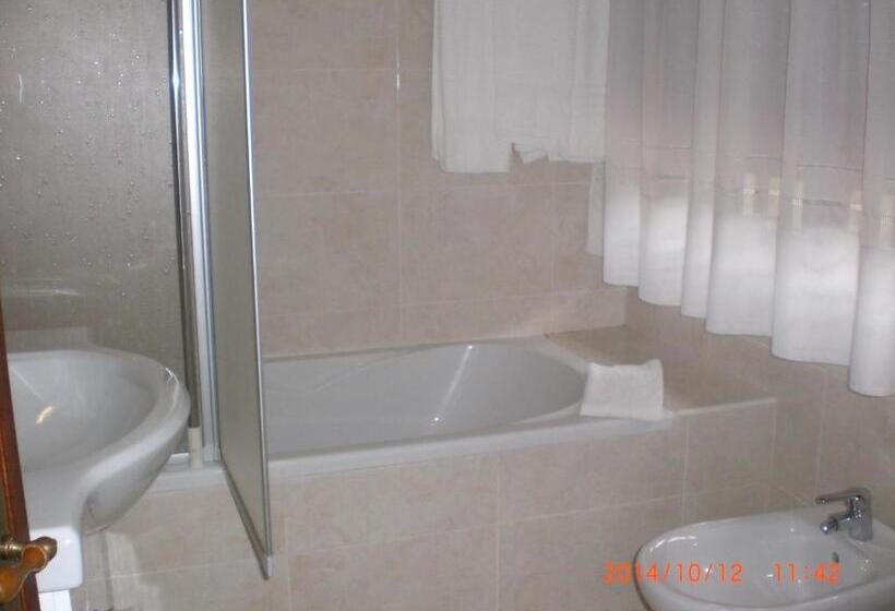 בית מלון כפרי Capitolio