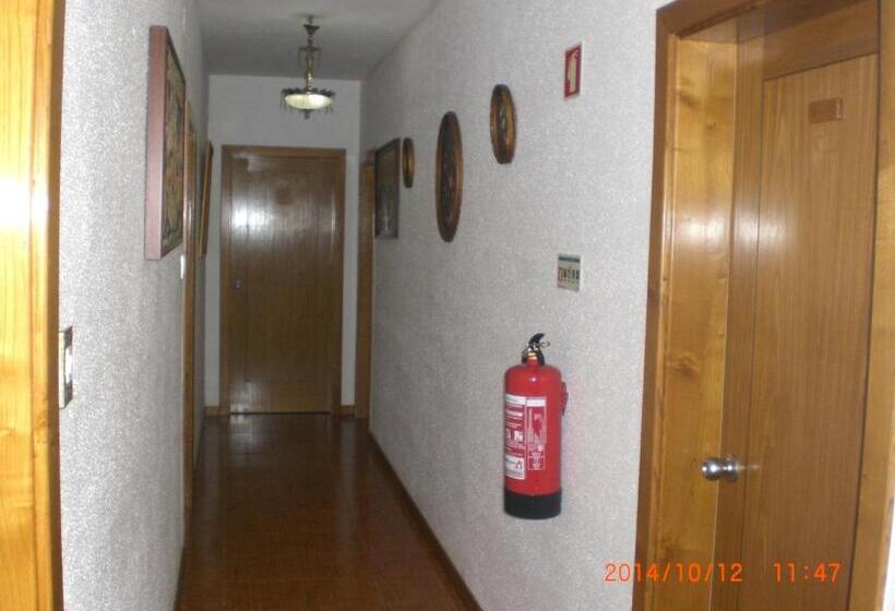 בית מלון כפרי Capitolio