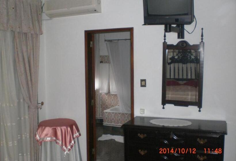 בית מלון כפרי Capitolio