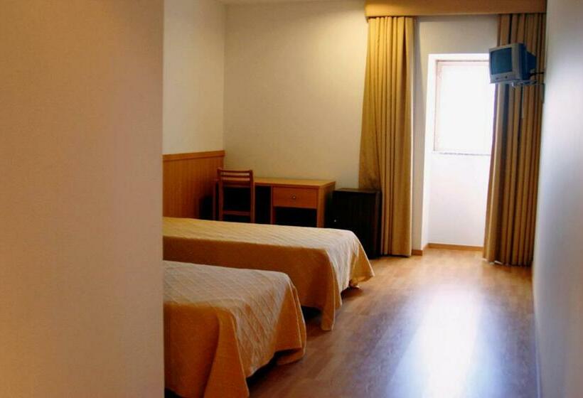 בית מלון כפרי Casa De Retiros N. S. Perpetuo Socorro