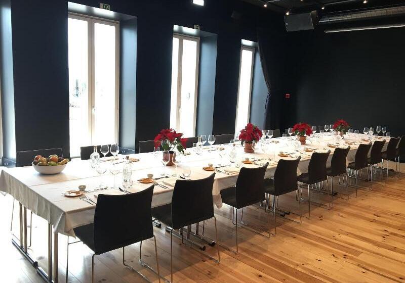 هتل Convento Do Salvador