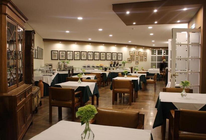 בית מלון כפרי Do Cerrado