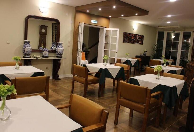 בית מלון כפרי Do Cerrado