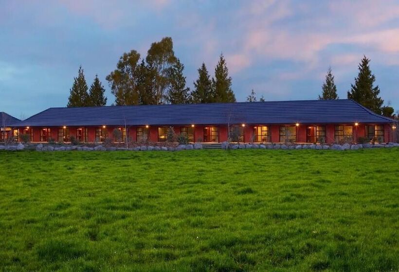 酒店 Donegal House