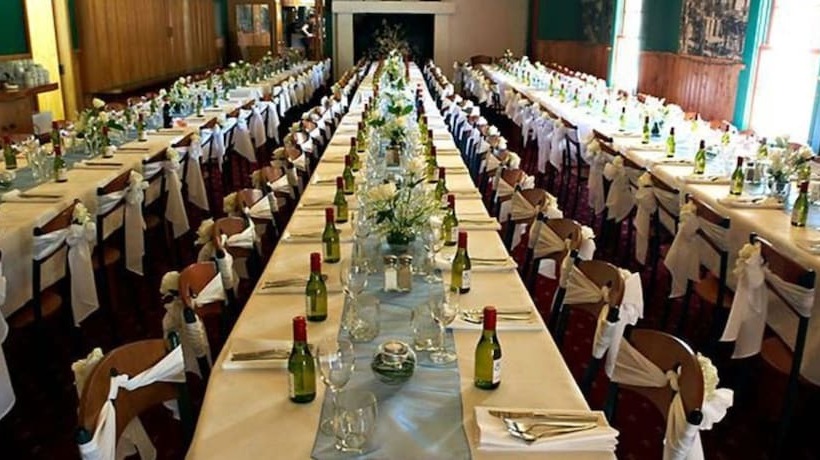 酒店 Donegal House