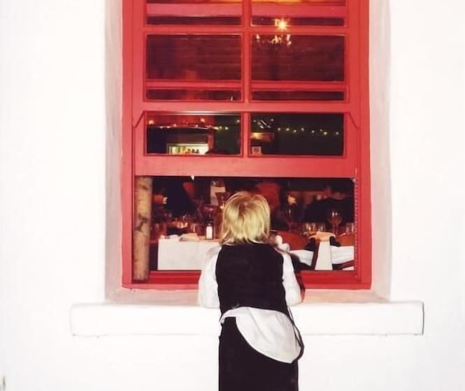 酒店 Donegal House